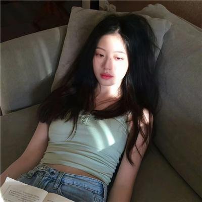 炎与女