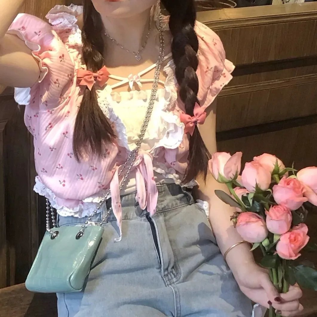 少女青春期